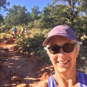 Meet your Posher, Robin